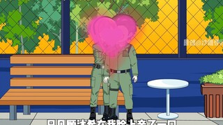顾沐熙：你喊啊，就算喊破喉咙也不会有人来救你了！第七十五集