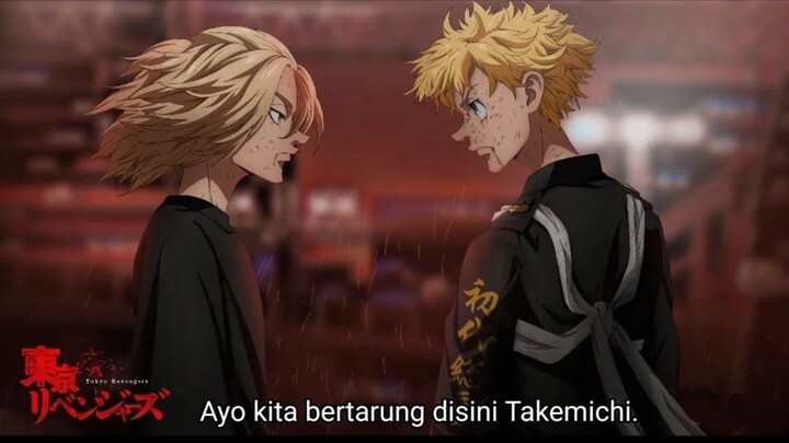 Tokyo Revengers Season 4 - Episode 1 Full