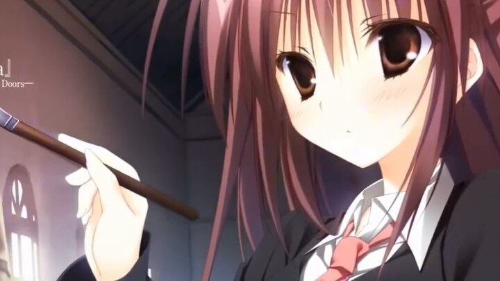 [Octopus Oil] Is "Sakura no Uta" really as good as it's hyped to be? Share your thoughts