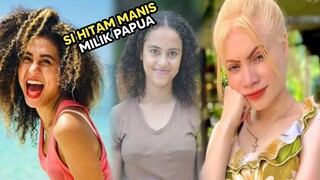 Sejuta Cantiknya Gadis Papua! 7 Wanita Cantik Papua Yang Tersembunyi