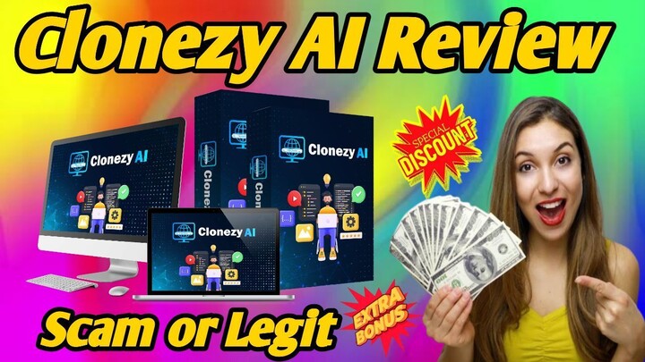 Clonezy AI Review