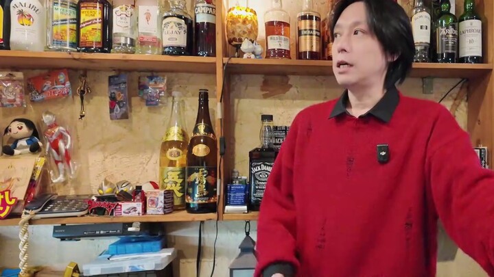 【Yoshioka Takeshi】Selamat ulang tahun ke-1! Ayo ngobrol sebentar!