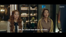 Jinxed at First - Episode 11 - Part 2 | Girls Generation's (SNSD) Seohyun, Na In Woo