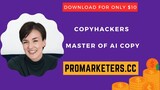 Copyhackers - Master of AI Copy