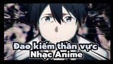 Mê cung ký ức | Đao kiếm thần vực Nhạc Anime