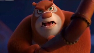 This bear is so funny