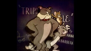 【FNF Live】Triple Trouble แต่ใน Tom and Jerry