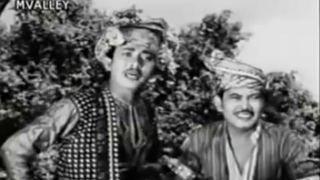 Gul Bakawali (1963) Full Movie