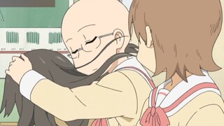 [Anime][Daily Routine]Rated 9.9 Super Funny Anime