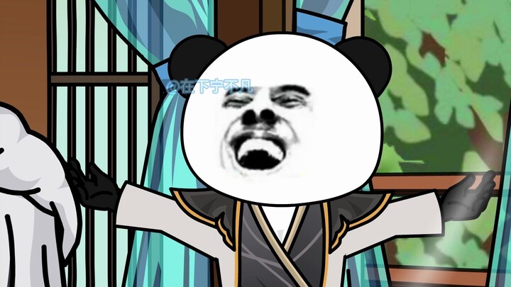Episode 35: Storm is coming, King Jin is recruiting!