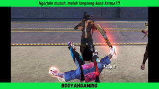 Tips cara ngerjain musuh auto ngakak!!! Tapi awas kena karman kayak gini HAHAHA