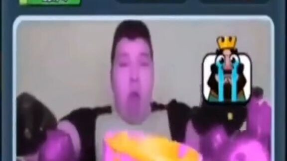 clash royale players