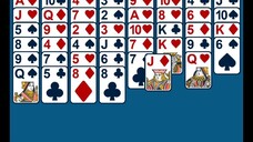 Free Cell Extra Hard 2