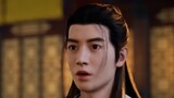 A Mortal's Journey to Immortality: Immortal World 454: Yu Menghan and Meng Po attend the banquet, th