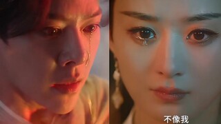 SPOILER! penjelasan rahasia asal usul Shenli