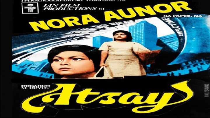 ATSAY // NORA AUNOR