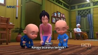 Upin & Ipin Musim 19 - Ayam Goreng Buatan Kak Ros - Upin Ipin Terbaru 2025
