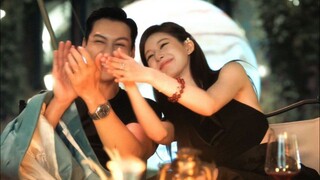 Gadis yatim terpaksa nikah kilat demi biaya berobat,tak disangka CEO perjaka cin