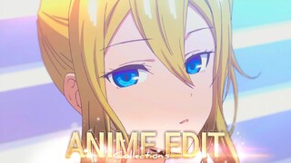 Đi tắm nhưng không quên tấu hài | Ai Hayasaka | Anime Edit