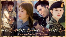 Descendants of the Sun (2016) Episode 5