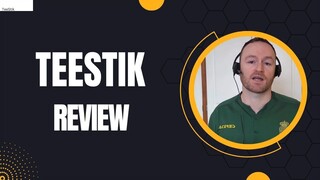 TeeStik Review: Create Unique T-Shirt Designs with AI and Start Selling Fast