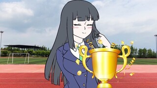 【一口气看完】重生之侄子变成赛人娘