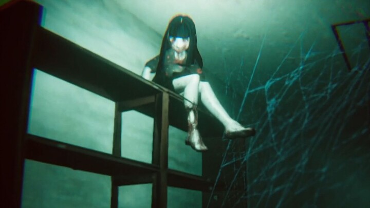 This year’s most thrilling horror game from Southeast Asia!