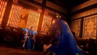 Preview Battle Through The Heavens Eps 170 ❗