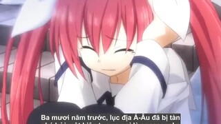 Top 10 Phim Anime Nam Chính Bị Bất Ngờ Bởi Chính Sức Mạnh Thực Sự Của Mình p2