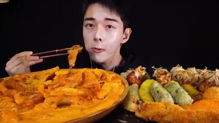 Yummy π Yt Chan Sori Asmr