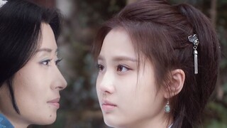 [อนุพันธ์ของวันนี้] ความรักของเจ้าหญิงจิง｜ครั้งนี้ จิงและซีกลายเป็นพี่น้องกันจริงๆ [หลิวฮ่าวหราน×จาง