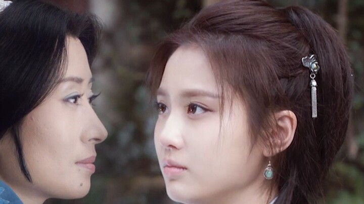 [Today's Derivatives] Princess Jing's Love｜This time Jing and Xi really became sworn brothers [Liu H