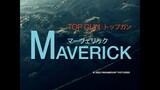 What if TOP GUN: MAVERICK Had an 90s Anime Opening? // [0083 OP 1 - The Winner]