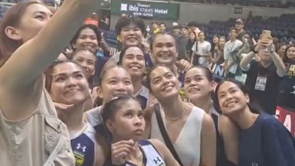UAAP S86 NUWVT
