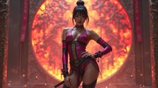 Mortal Kombat #06