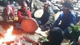 SHAMANS | CULTURE | RITUALS | NEPAL | SHAMANISM |