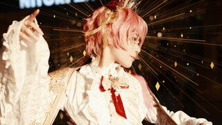 【Saigumi So cos】Nghệ thuật của tôi