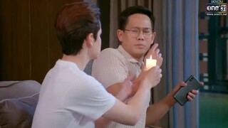พี่วินมาอารมณ์ไหนเนี่ย