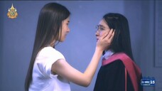 พี่ว๊ากคะ..รักหนูได้มั้ย Ep.10  [จบจ้า]