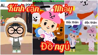 PLAY TOGETHER | TỔNG HỢP NHỮNG VIDEO HÀI HƯỚC LẦY LỘI TRÊN TIKTOK VIỆT NAM | TIKTOK PLAY TOGETHER