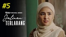 Jalinan Terlarang Episode 5 Sub Indo