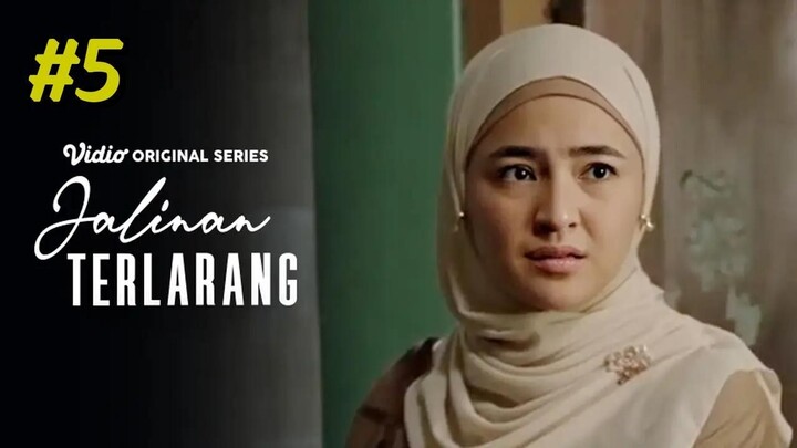 Jalinan Terlarang Episode 5 Sub Indo