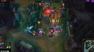 Liên Minh - SB vs DRX Highlights Game 2 LCK Spring 2020 W1D5 SANDBOX Gaming vs DragonX LCK