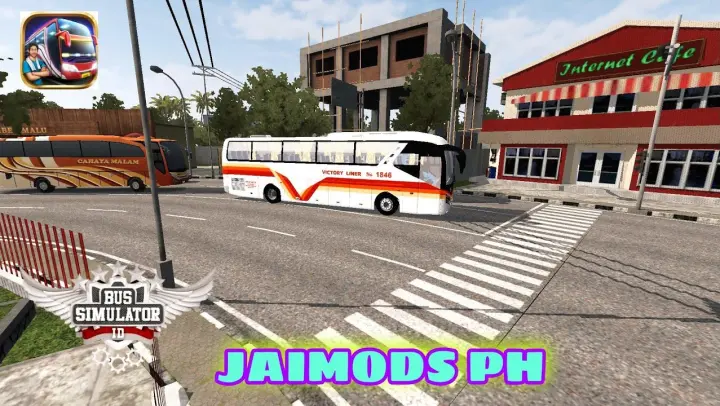  960  Mod Apk Bus Simulator Indonesia 2020  HD