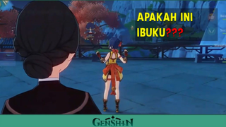 Gacha Tercepat Sih Ini Mah (Part 1) - Genshin Impact Indonesia