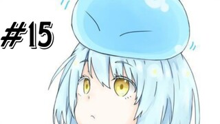 Tensei Shitara Slime Datta Ken Ep 15 (Dubbing Indonesia)