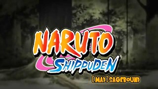 [MAD] Naruto Shippuden Opening 「Athena」