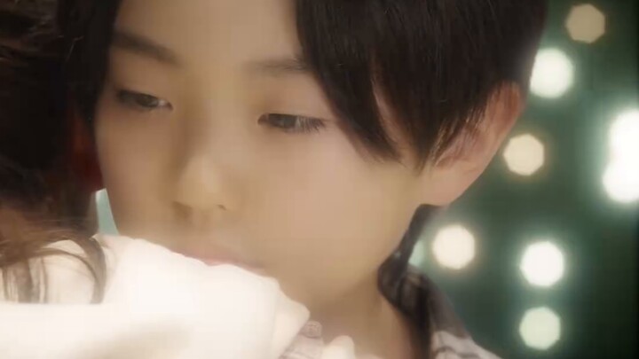 -Ending commemoration- "I want a world like that that will continue even after I die" Fan Dao Daiya 