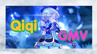 Qiqi-GMV