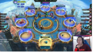 (ĐTCL) VEX 3 SAO 4 HỆ SIÊU TANK ĐỊA NGỤC LẤY NGAY TOP 1 SAU KHI ĐƯỢC BUFF BẢN 12